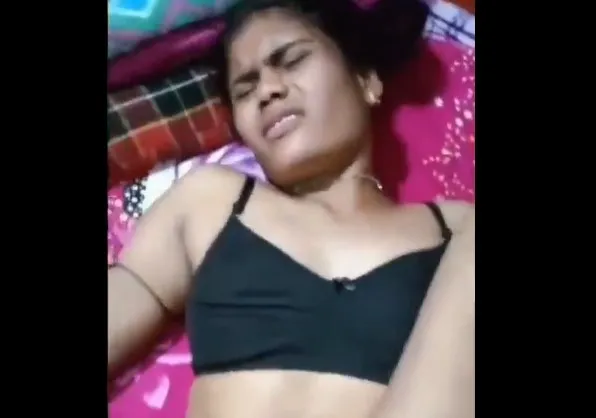 Telugu new sex videos Most recent video of a teenage slim girl having sex