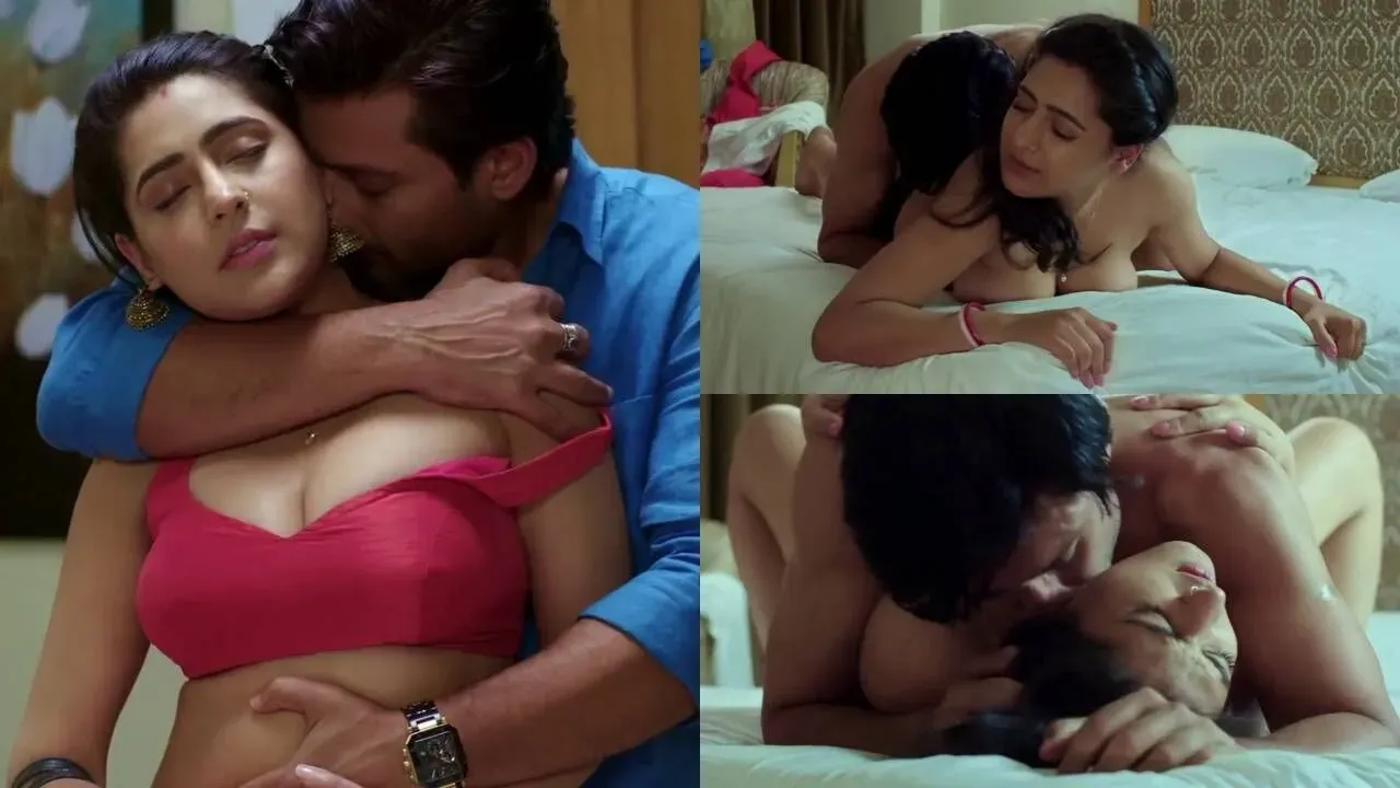 telugu student sultry scene starring Shiny Dixit