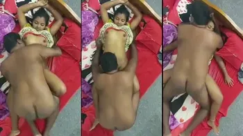 Kannada aunty sex video Boobs sucked and pussy fucked