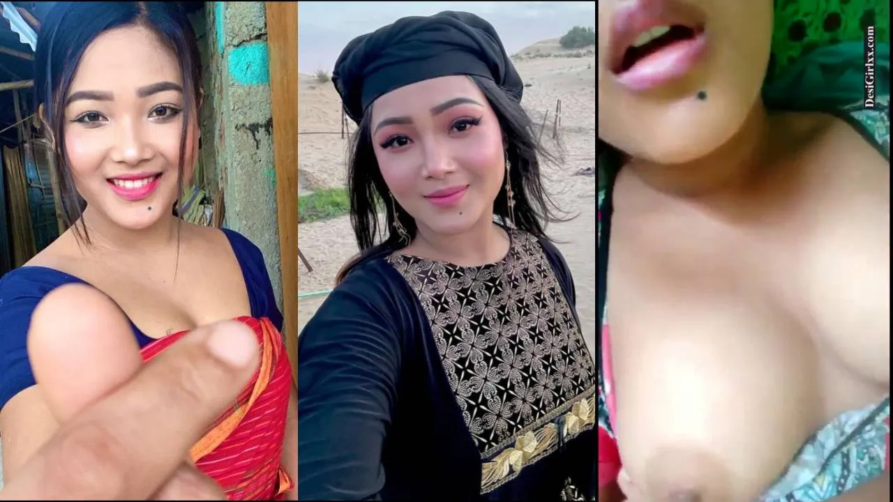 Kannada sex star Gemsri Daimari’s famous nude video