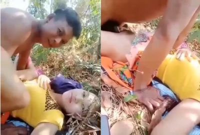 Odisha Sex of an outdoor sex video