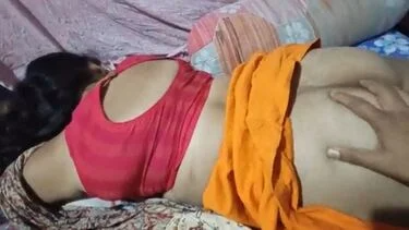 Tamil sex video com the Indian ass of sleeping