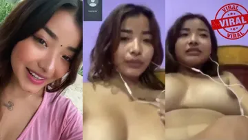 Telugu Bf viral kanda of Gangu Chettri