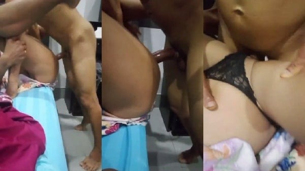 Telugu sex catching the Wife with Another Man