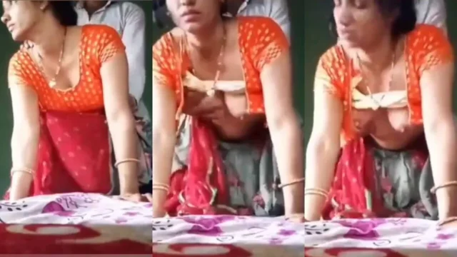 Telugu sex Hassle and sexual relations with Milkman