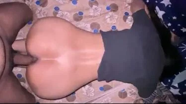 Telugu sex videos drilling of a large black dick