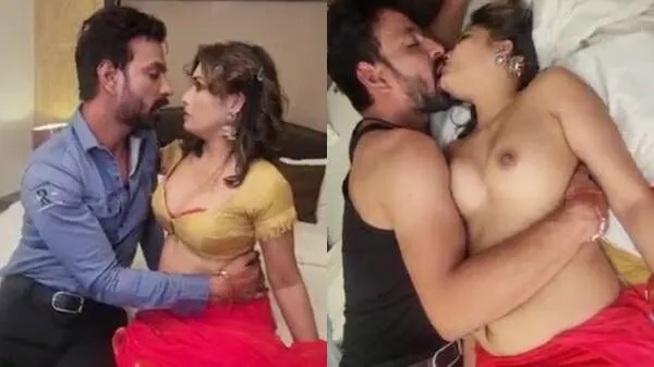 Telugu student tempted by lusty Devar, Zoya Bhabhi