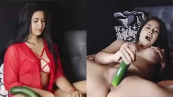 Viral seven-minute kannada sex masturbation video